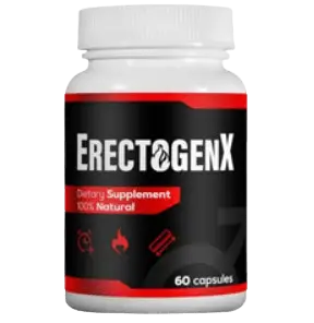 ErectogenX, 1 Flasche