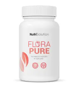Florapure – 1-Monats-Kur